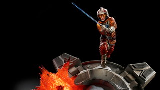 An Exclusive Look at Some of the New Toys Celebrating <i>Star Wars</i>' 40th Anniversary
